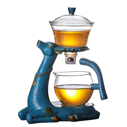 Teapot Infuser