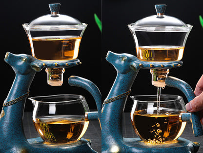 Teapot Infuser
