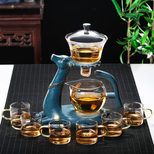 Teapot Infuser