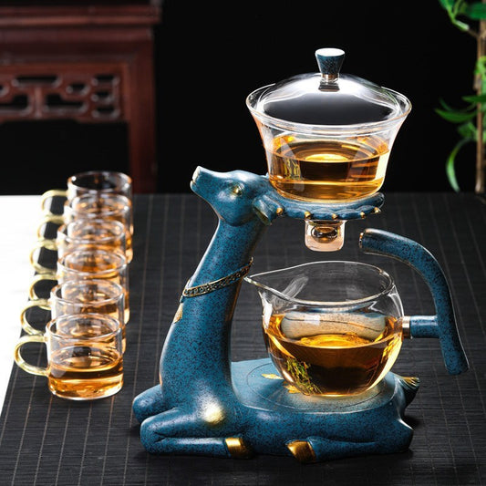 Teapot Infuser