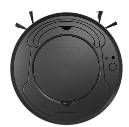 Automatic Home Robotic Vacuum Cleaning Machine