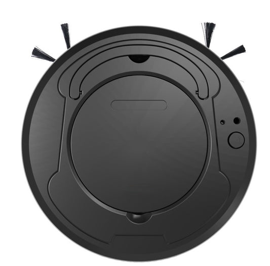 Automatic Home Robotic Vacuum Cleaning Machine