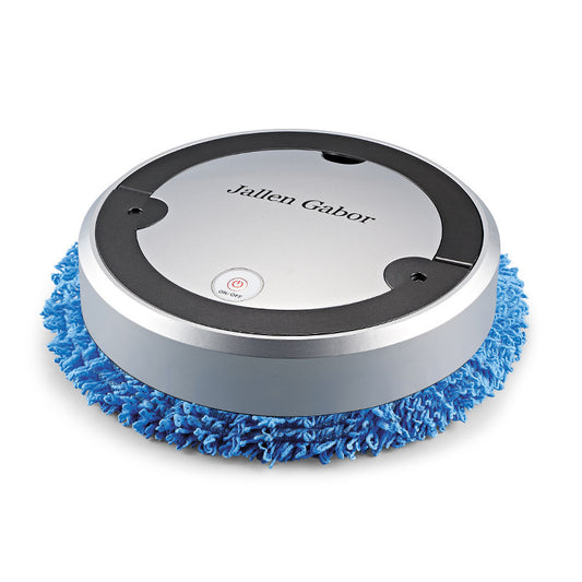 Automatic sweeping household vacuum cleaner