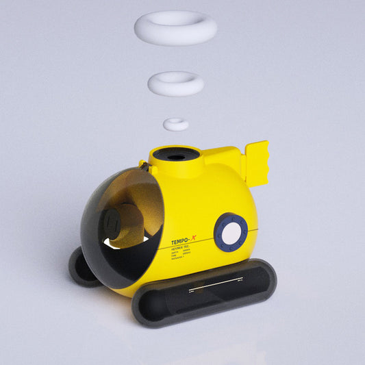 Ultrasonic Fog Diffuser
