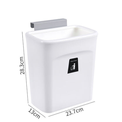 Household Kitchen Trash Can Kitchen
