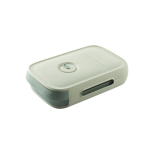 Drawer-Type Egg & Dumpling Storage Box