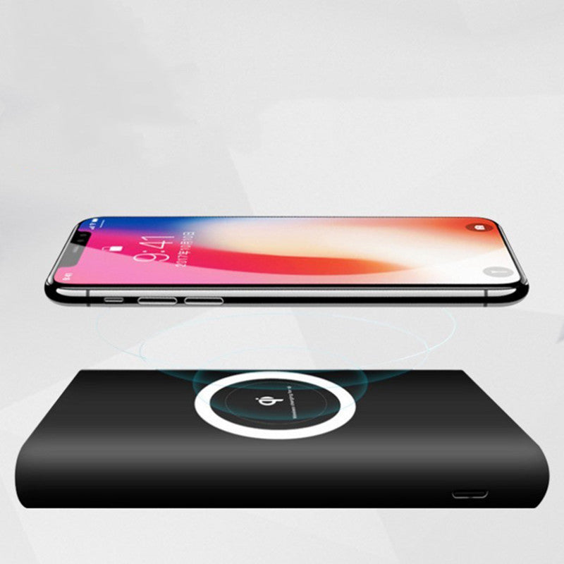 Portable 3-in-1 Power Bank with Large Capacity