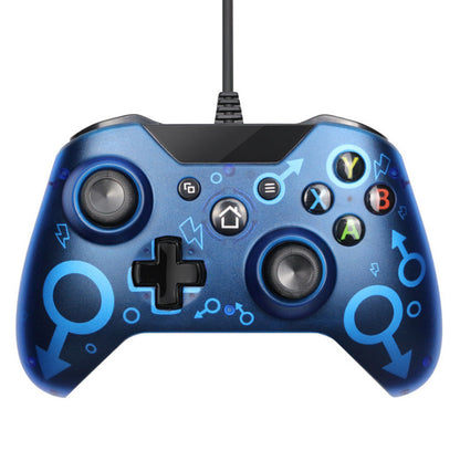 USB Wired Gamepad Controller