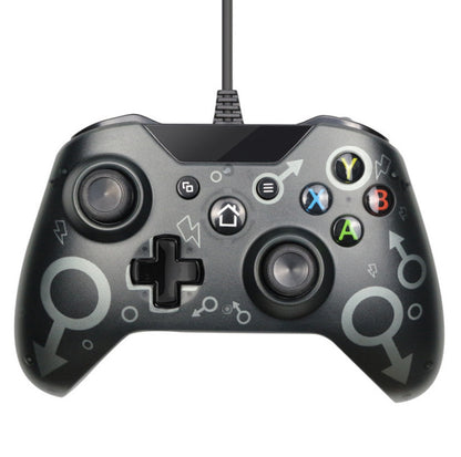 USB Wired Gamepad Controller