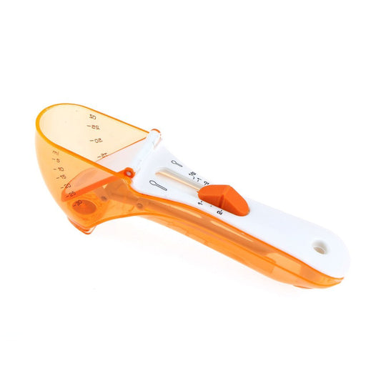 Digital Measuring Spoon Cup