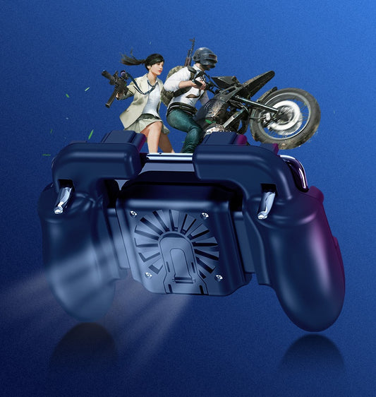 Chicken Shooter Game Controller