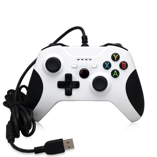 USB Wired Gamepad Controller