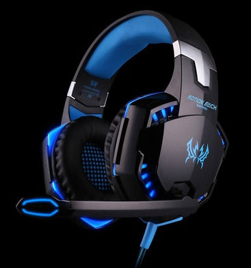 Wired Gaming Headset