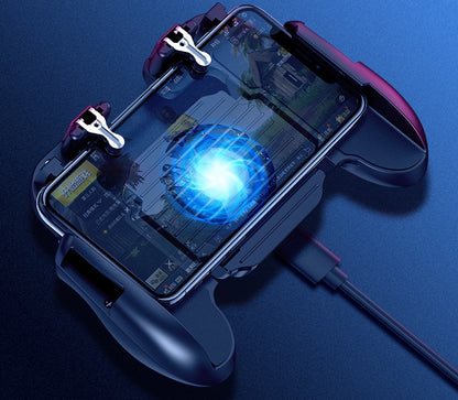 Chicken Shooter Game Controller