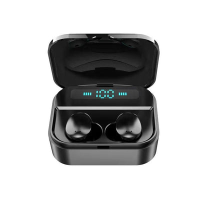 TWS Bluetooth Earphones with Mic