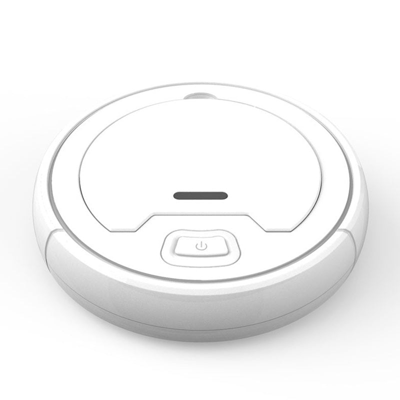 Wireless Smart Home Sweeping Robot