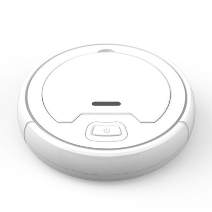 Wireless Smart Home Sweeping Robot