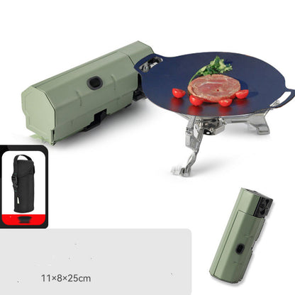 Portable Cooking Stoves