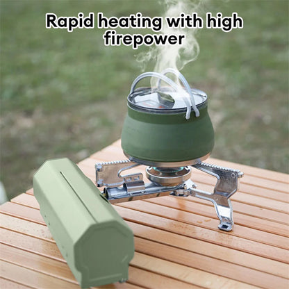 Portable Cooking Stoves
