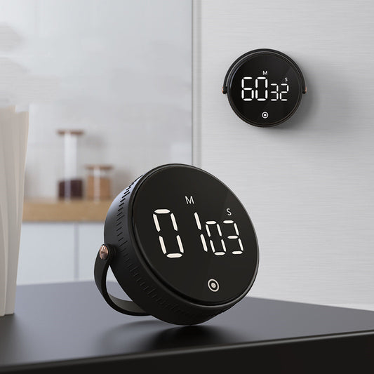 Adjustable Digital Kitchen Timer