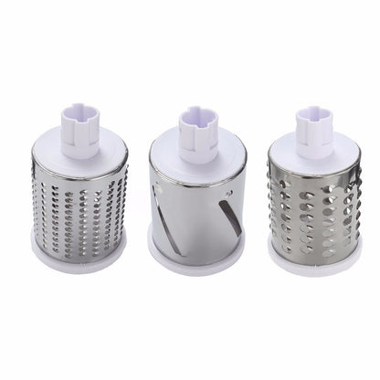 Round Mandoline Slicer