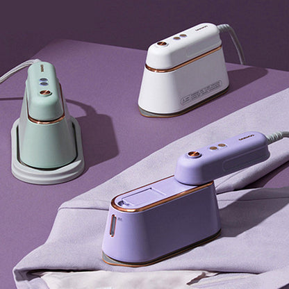 Small Household Handheld Iron