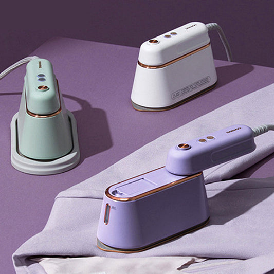 Small Household Handheld Iron