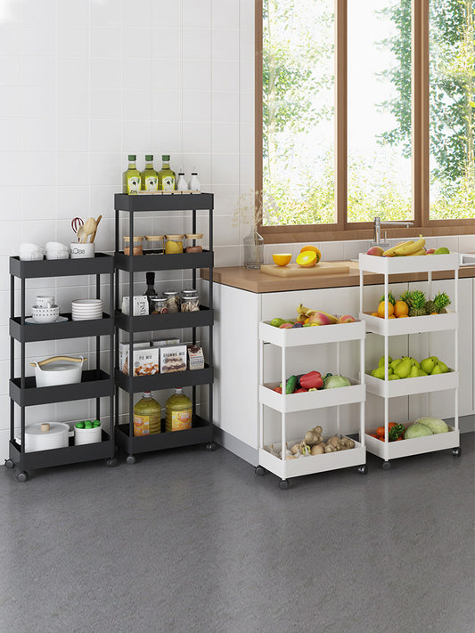 Bathroom and Kitchen Shelf