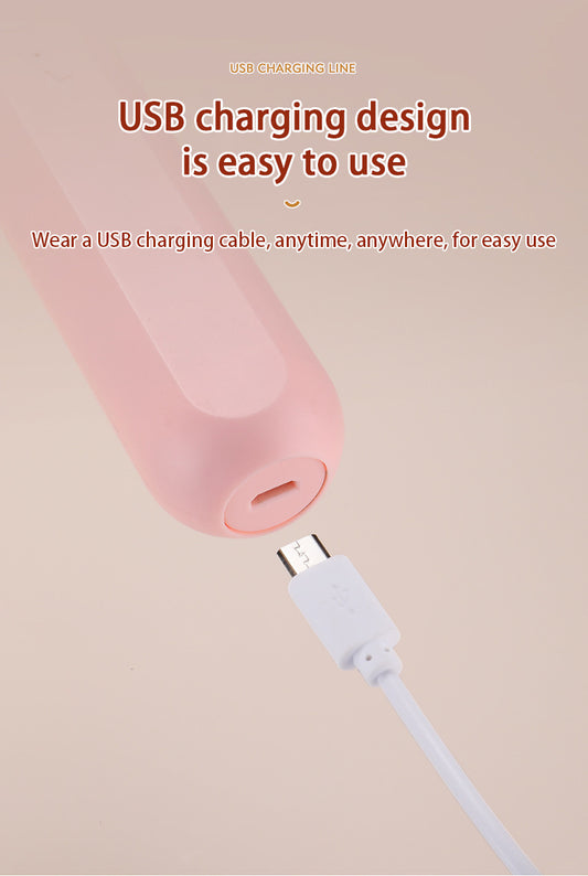 Hand-held Electric Whisk Baking Cake