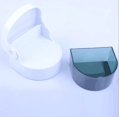 Jewelry washing machine