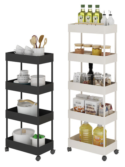Bathroom and Kitchen Shelf