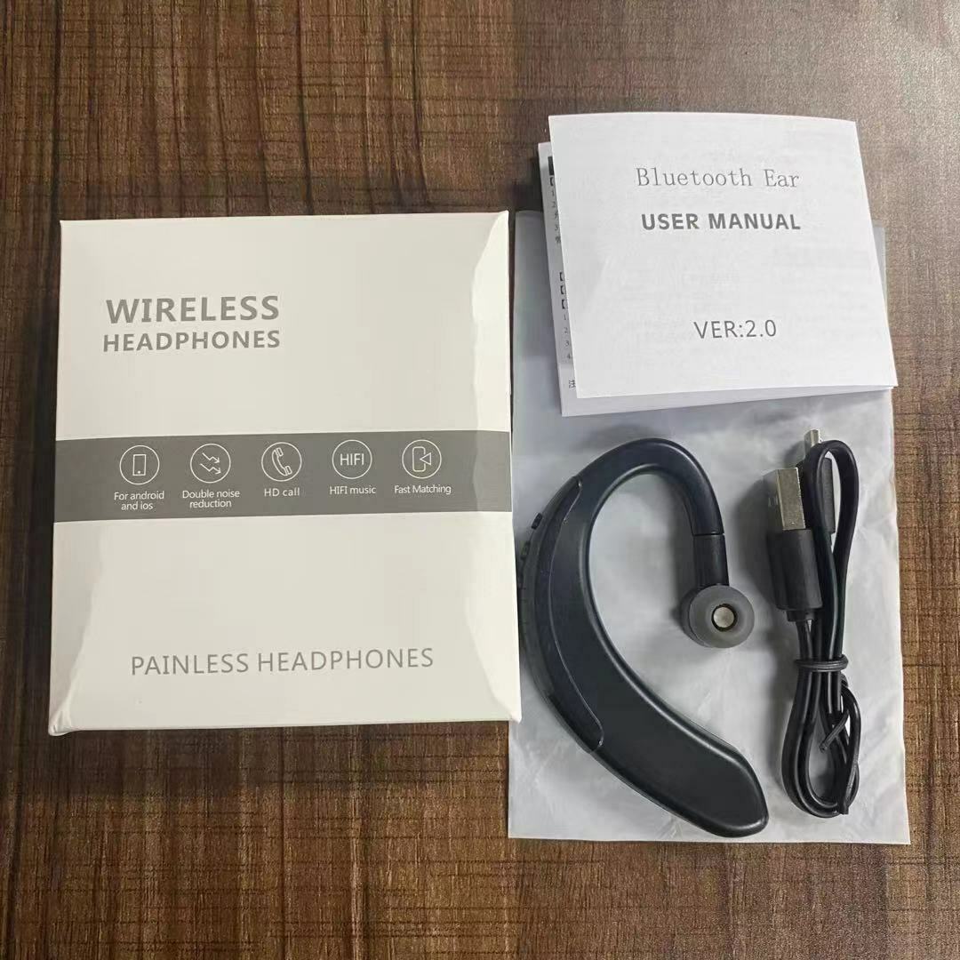 Bluetooth 5.0 Earpiece