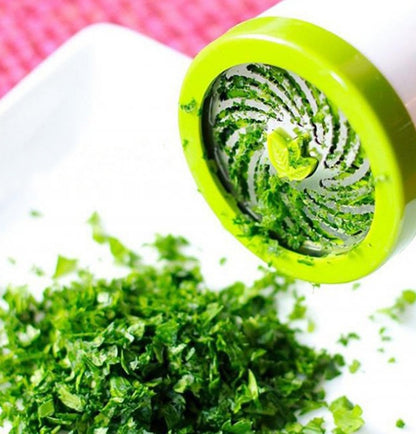 Herb Grinder & Spice Mill Chopper