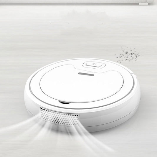 Wireless Smart Home Sweeping Robot