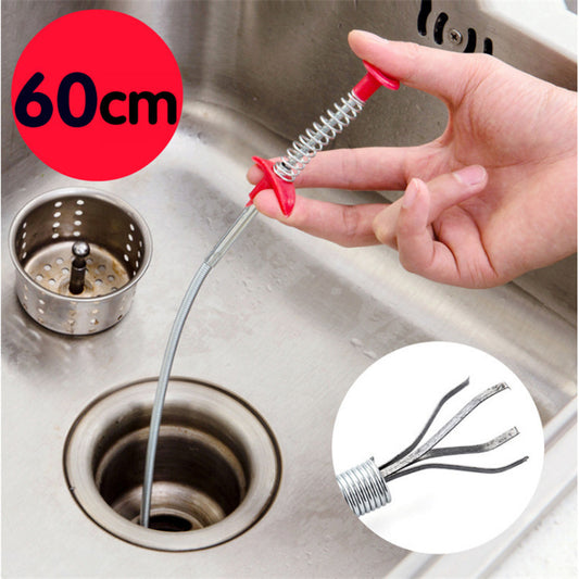 Household Sewer Dredging Tool