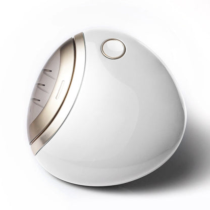 Electric Nail Clipper Manicure Device