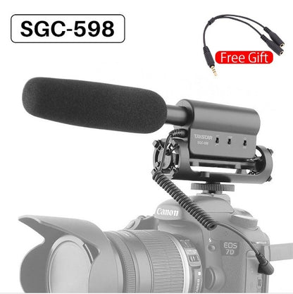 Ulanzi Handheld Smartphone Video Rig