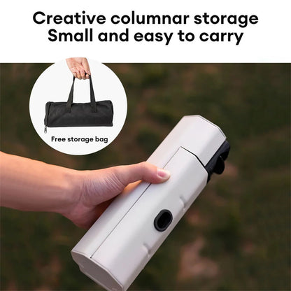 Portable Cooking Stoves