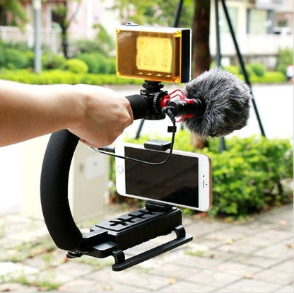 Ulanzi Handheld Smartphone Video Rig