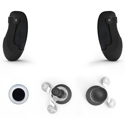 Mini Pro Touch Screen Gamepad