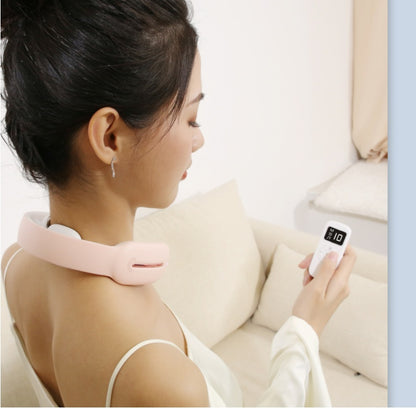 Multifunctional  Neck Massager