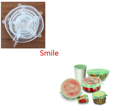 Reusable Retractable Cover