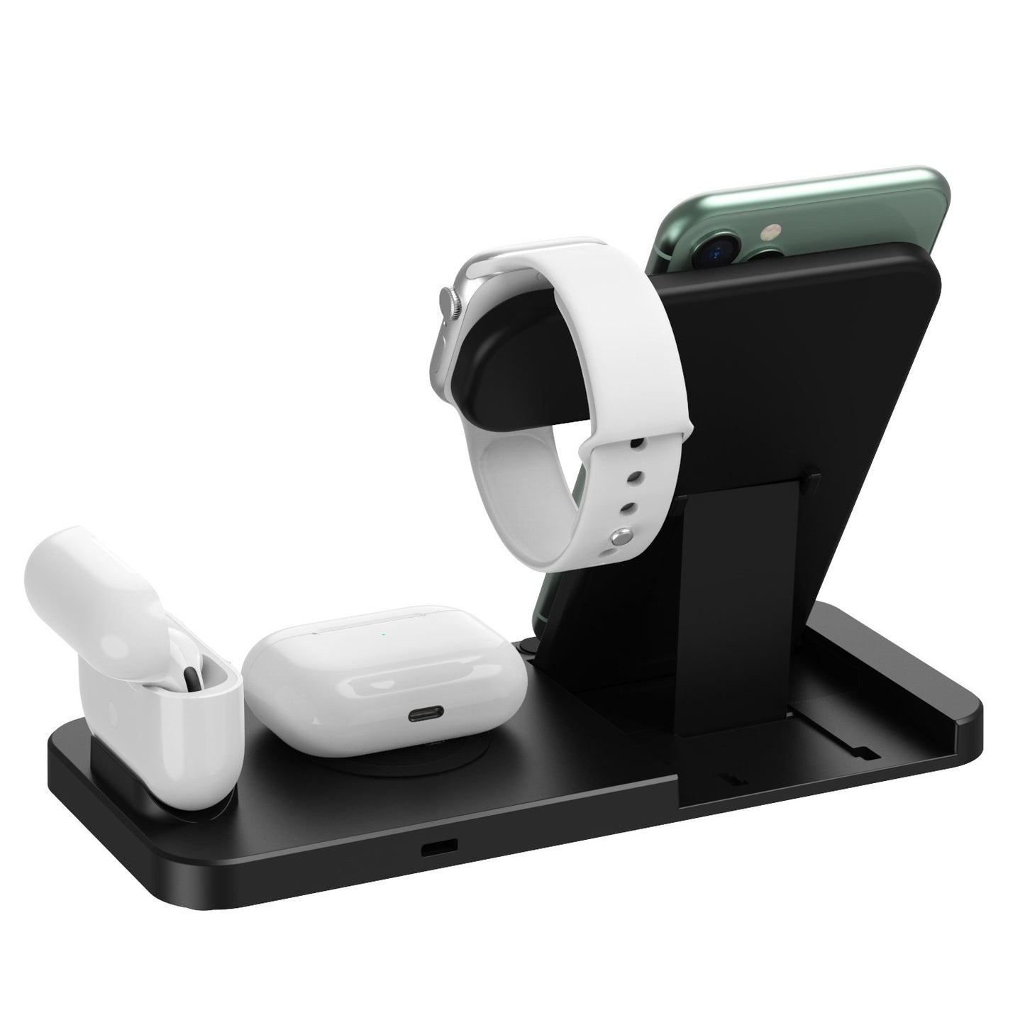 3-in-1 Wireless Charger