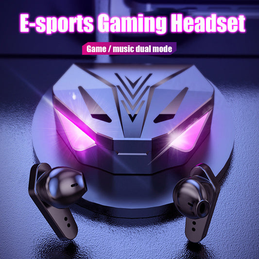 Wireless Bluetooth Gaming Headphones