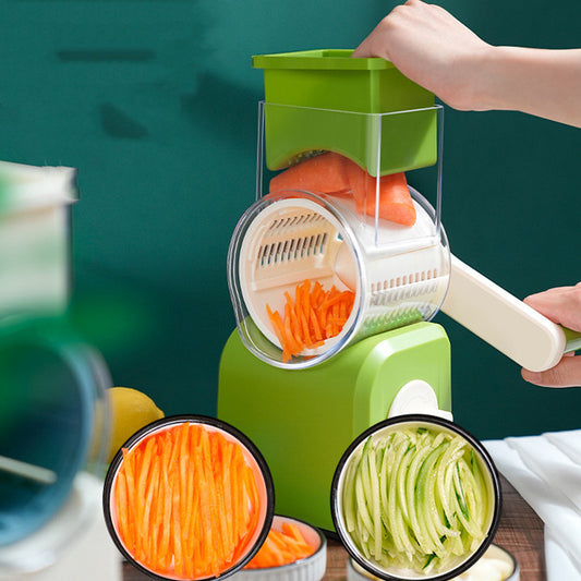 Multifunctional Kitchen Vegetable Cutter