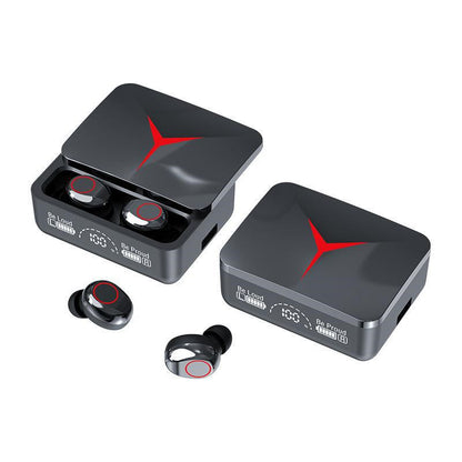 Explosive Bluetooth Gaming Headset
