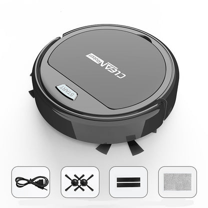 Home Automatic Cleaning mopping vacuum