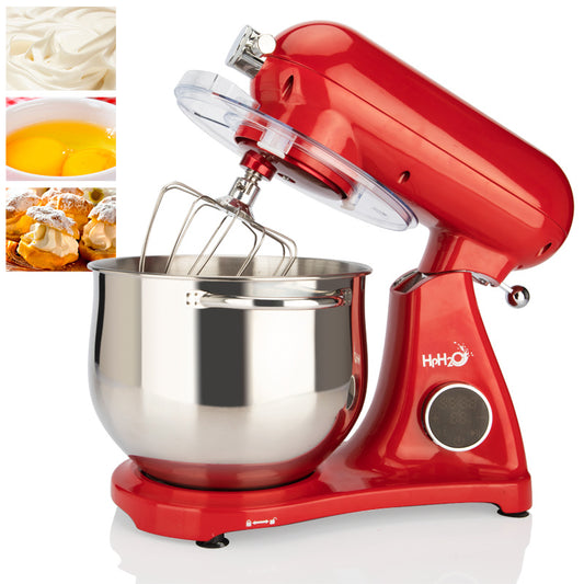 Home Automatic Cooking Machine Egg Beater