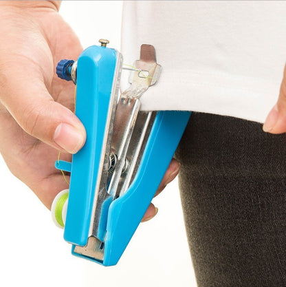 Manual Sewing Machine