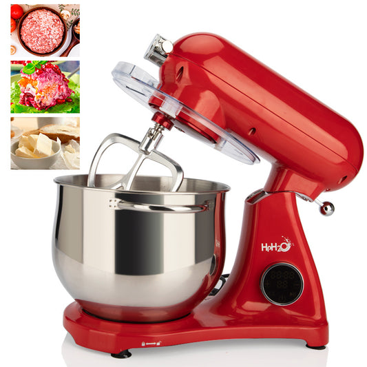 Home Automatic Cooking Machine Egg Beater
